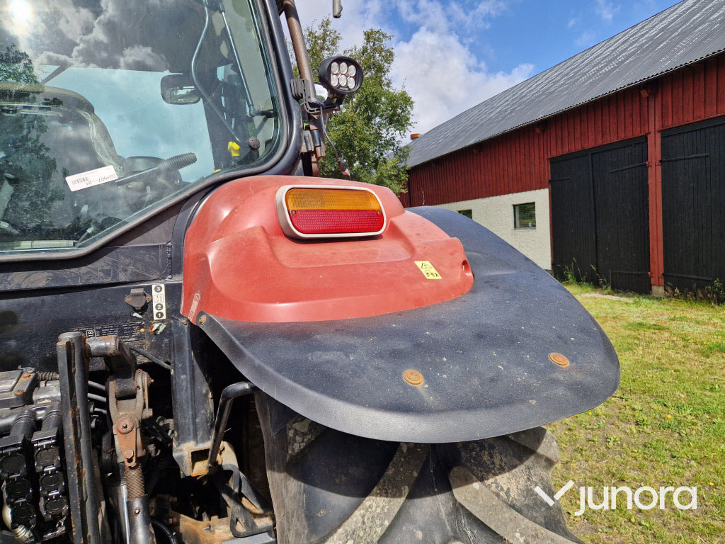 Traktor Traktor Case IH Maxxum: slika 14