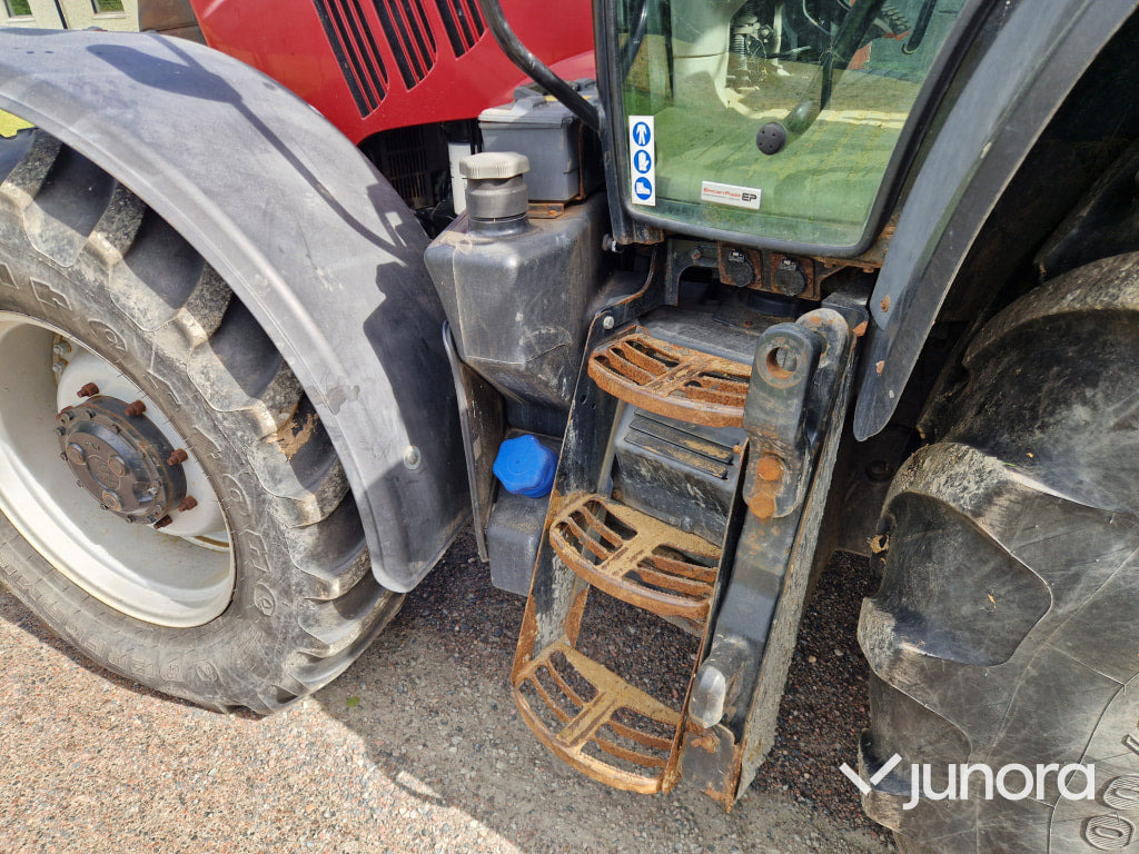 Traktor Traktor Case IH Maxxum: slika 16