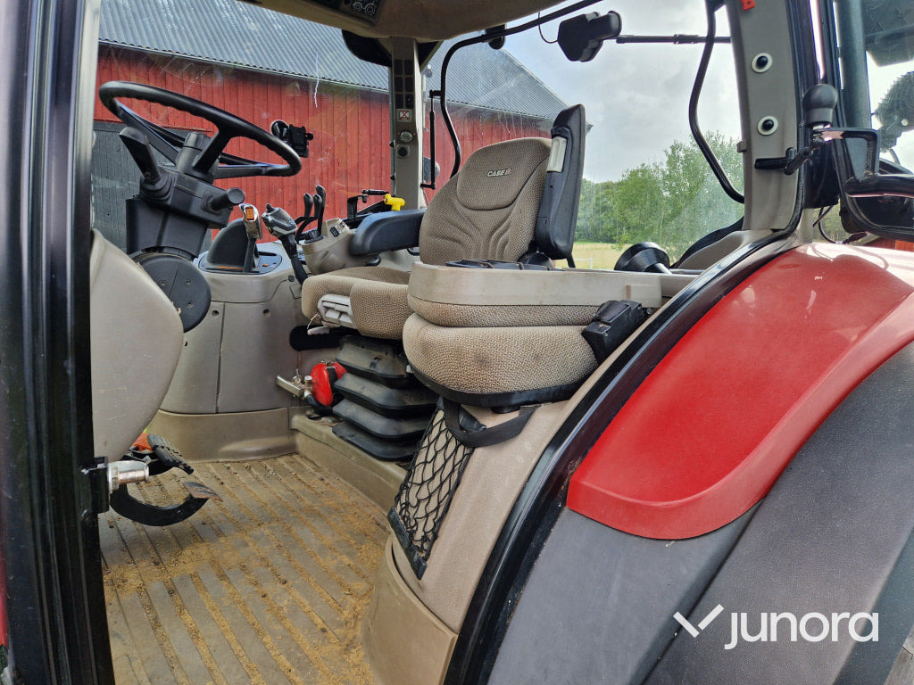 Traktor Traktor Case IH Maxxum: slika 22