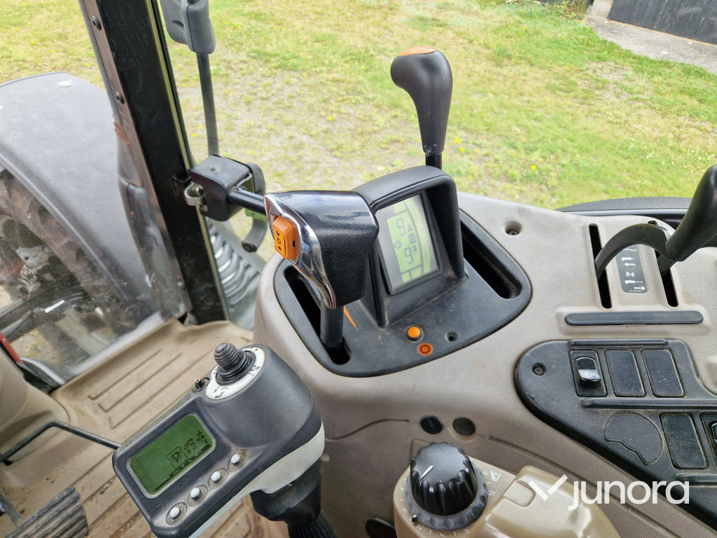 Traktor Traktor Case IH Maxxum: slika 21