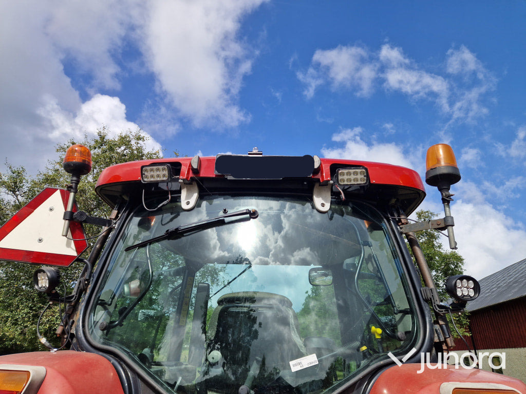 Traktor Traktor Case IH Maxxum: slika 15