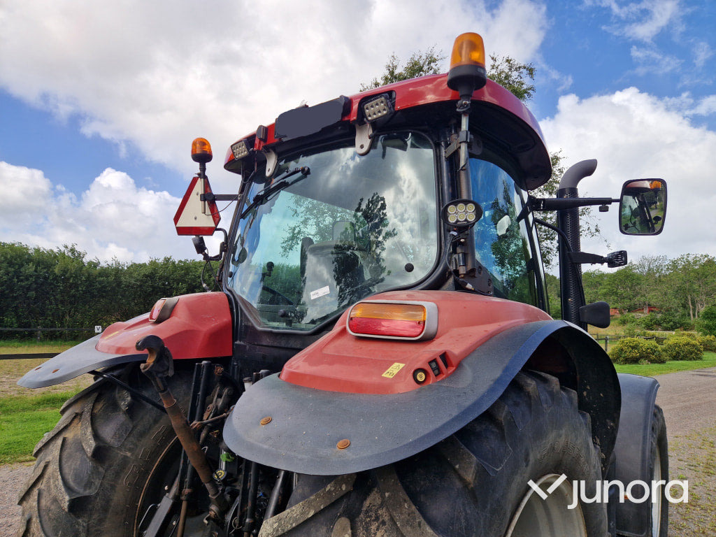 Traktor Traktor Case IH Maxxum: slika 10