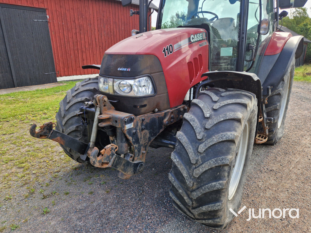 Traktor Traktor Case IH Maxxum: slika 7
