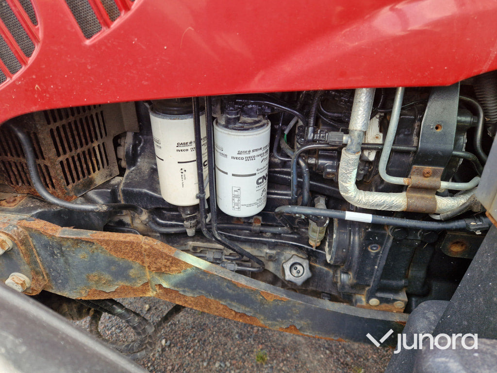 Traktor Traktor Case IH Maxxum: slika 29