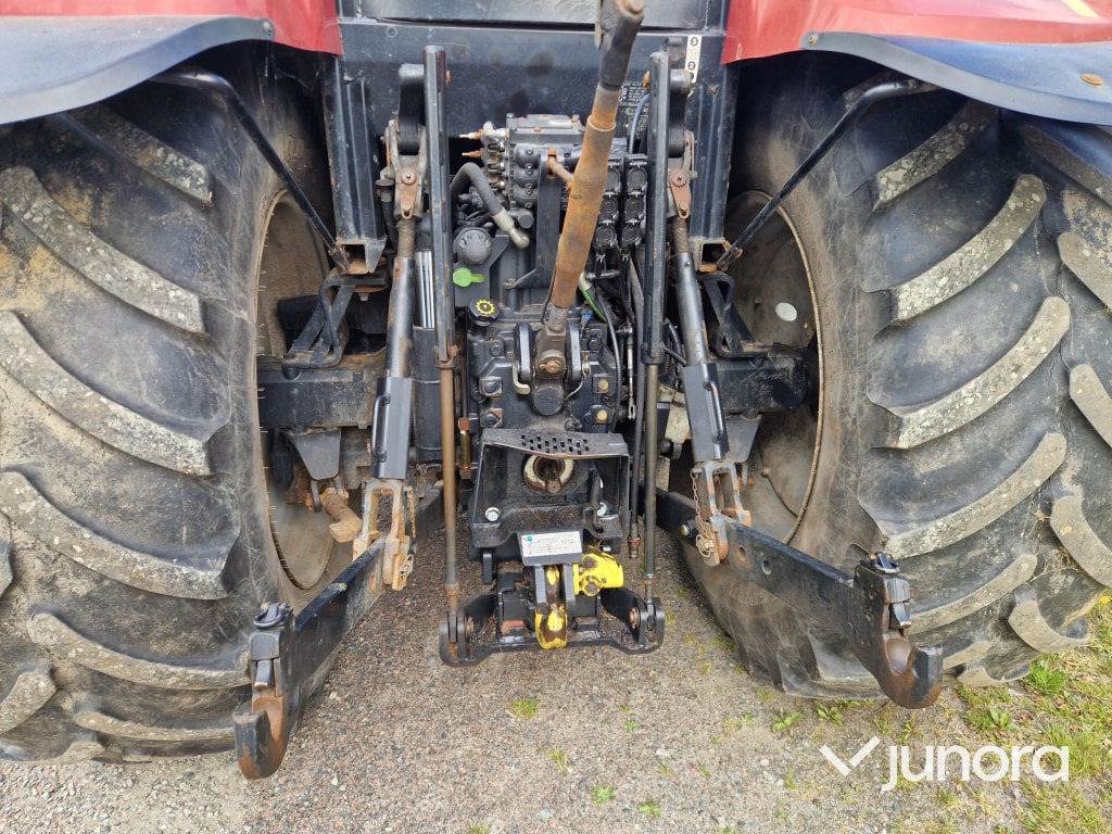 Traktor Traktor Case IH Maxxum: slika 12