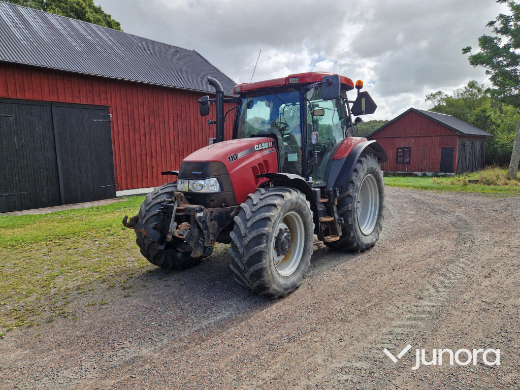 Traktor Traktor Case IH Maxxum: slika 6