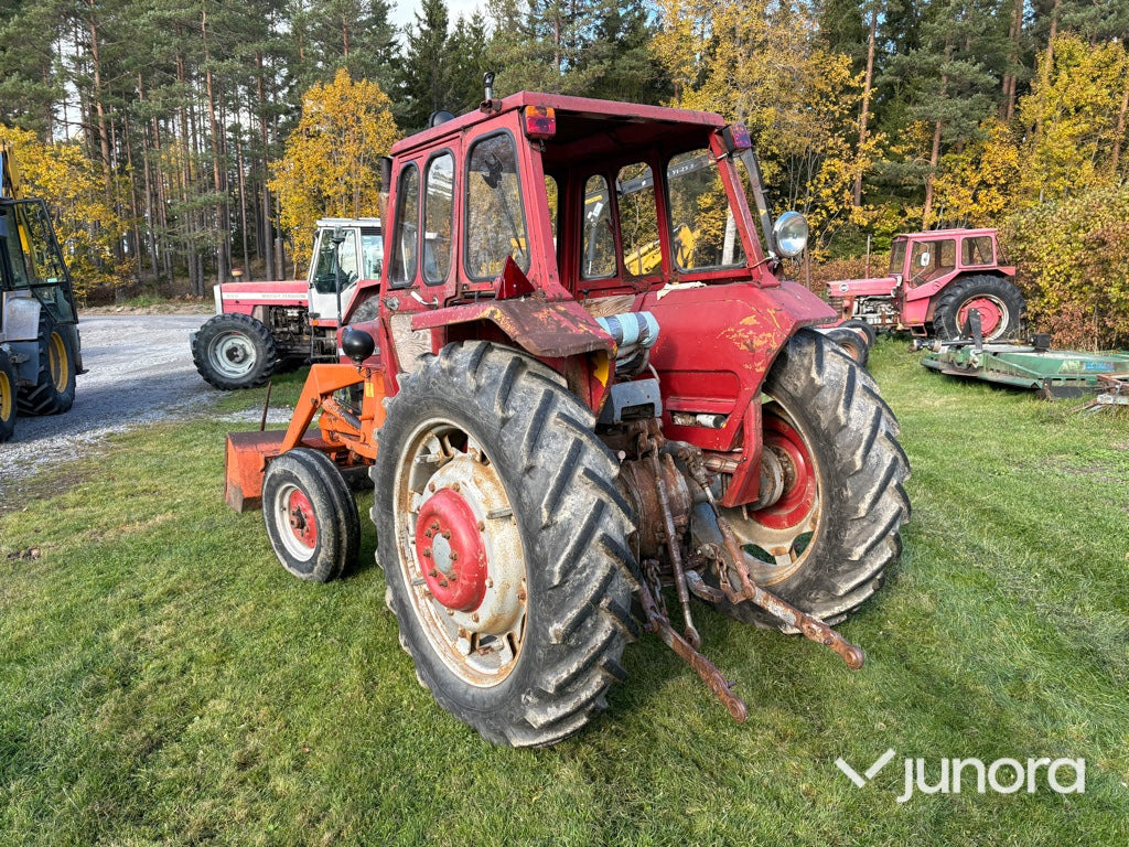Traktor - Massey Ferguson 165 - Traktor: slika 4 Traktor - Massey Ferguson 165 - Traktor: slika 4