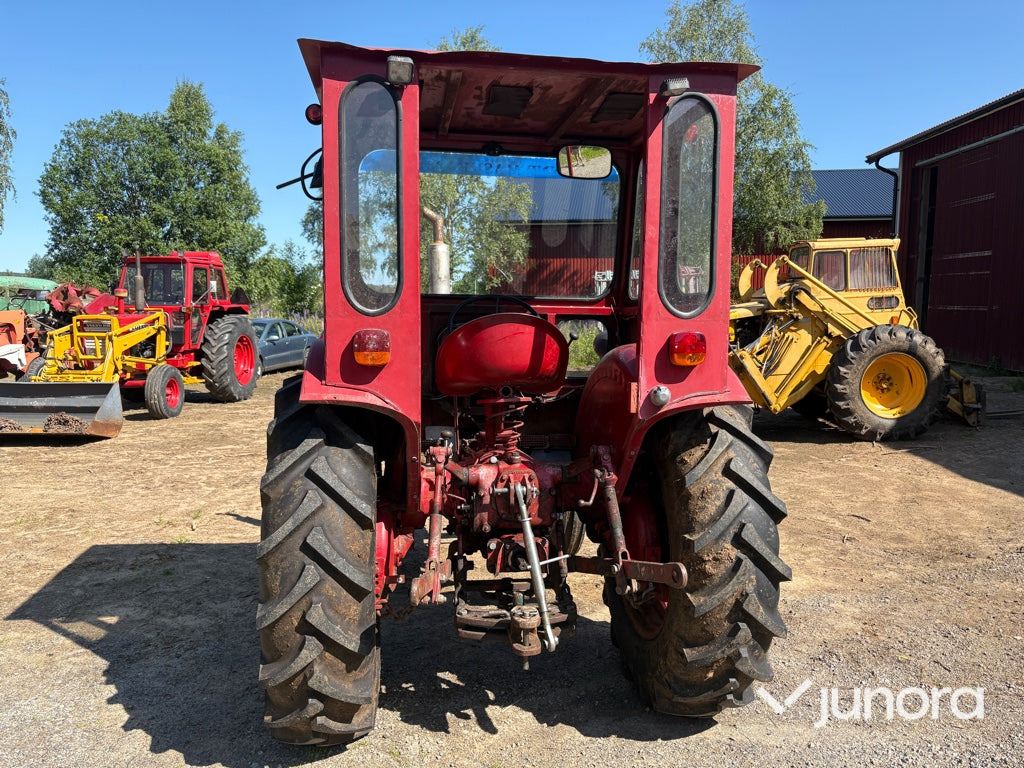 Traktor - Volvo 35/36 - Traktor: slika 5 Traktor - Volvo 35/36 - Traktor: slika 5