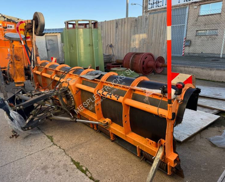 Giletta  - Raonik za sneg: slika 2 Giletta  - Raonik za sneg: slika 2