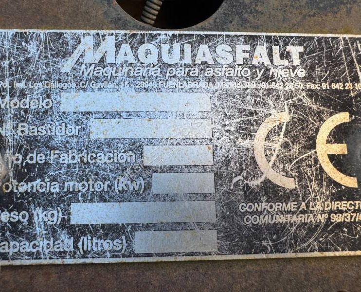 Giletta  - Raonik za sneg: slika 4 Giletta  - Raonik za sneg: slika 4