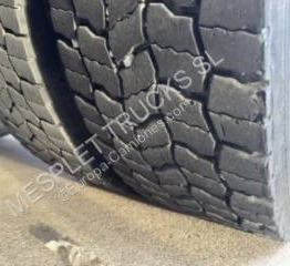 MAN TGS 18.320 - Kamion sa hidrauličnom kukom: slika 5 MAN TGS 18.320 - Kamion sa hidrauličnom kukom: slika 5