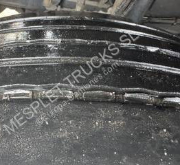 Scania G 450 - Kamion sa hidrauličnom kukom: slika 3 Scania G 450 - Kamion sa hidrauličnom kukom: slika 3