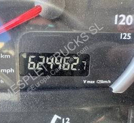 Tegljač MAN TGA 33.530: slika 15