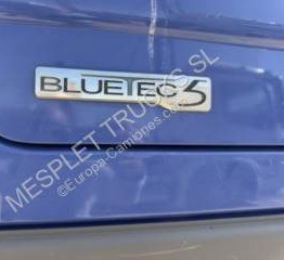 Mercedes Actros 2044 - Tegljač: slika 5 Mercedes Actros 2044 - Tegljač: slika 5