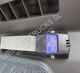 Mercedes Actros 2646 - Tegljač: slika 4 Mercedes Actros 2646 - Tegljač: slika 4