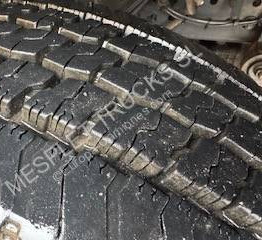 Mercedes Arocs 1848 - Tegljač: slika 5 Mercedes Arocs 1848 - Tegljač: slika 5