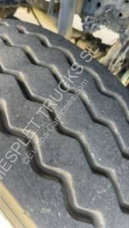 Mercedes Arocs 2145 AK - Tegljač: slika 3 Mercedes Arocs 2145 AK - Tegljač: slika 3