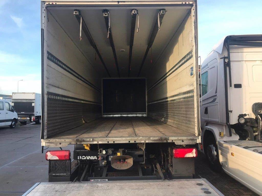 8,25 mtr kasse - Promenjivo telo - sanduk: slika 4 8,25 mtr kasse - Promenjivo telo - sanduk: slika 4