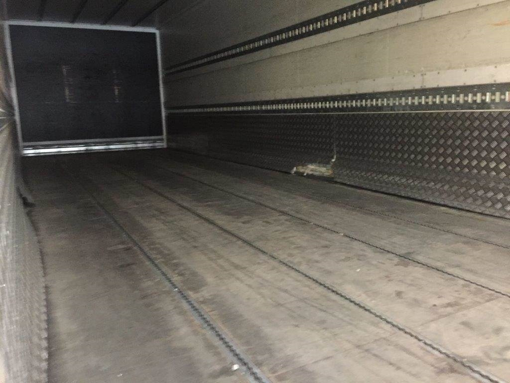 8,25 mtr kasse - Promenjivo telo - sanduk: slika 3 8,25 mtr kasse - Promenjivo telo - sanduk: slika 3