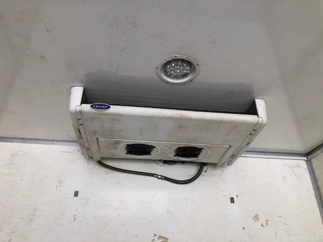 8,4 mtr glasfiber kasse - Xarios 500 - Promenjivo telo - sanduk: slika 5 8,4 mtr glasfiber kasse - Xarios 500 - Promenjivo telo - sanduk: slika 5