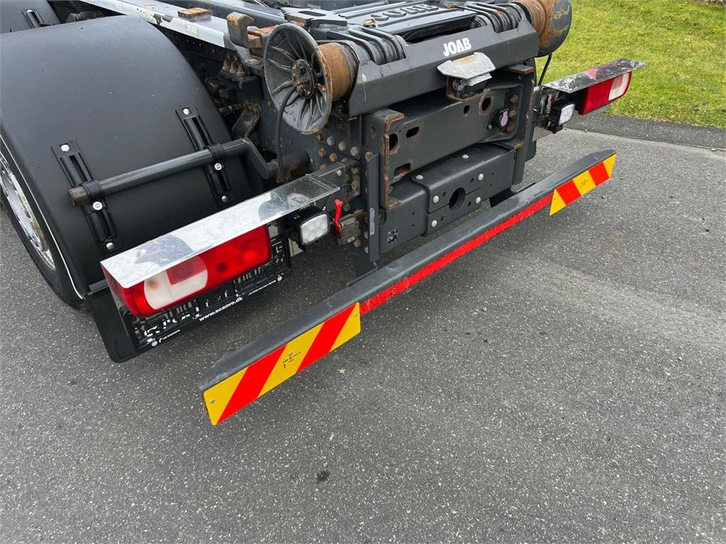 DAF CF 430 6x2*4 FAN - Kamion za utovaranje kontejnera: slika 3 DAF CF 430 6x2*4 FAN - Kamion za utovaranje kontejnera: slika 3