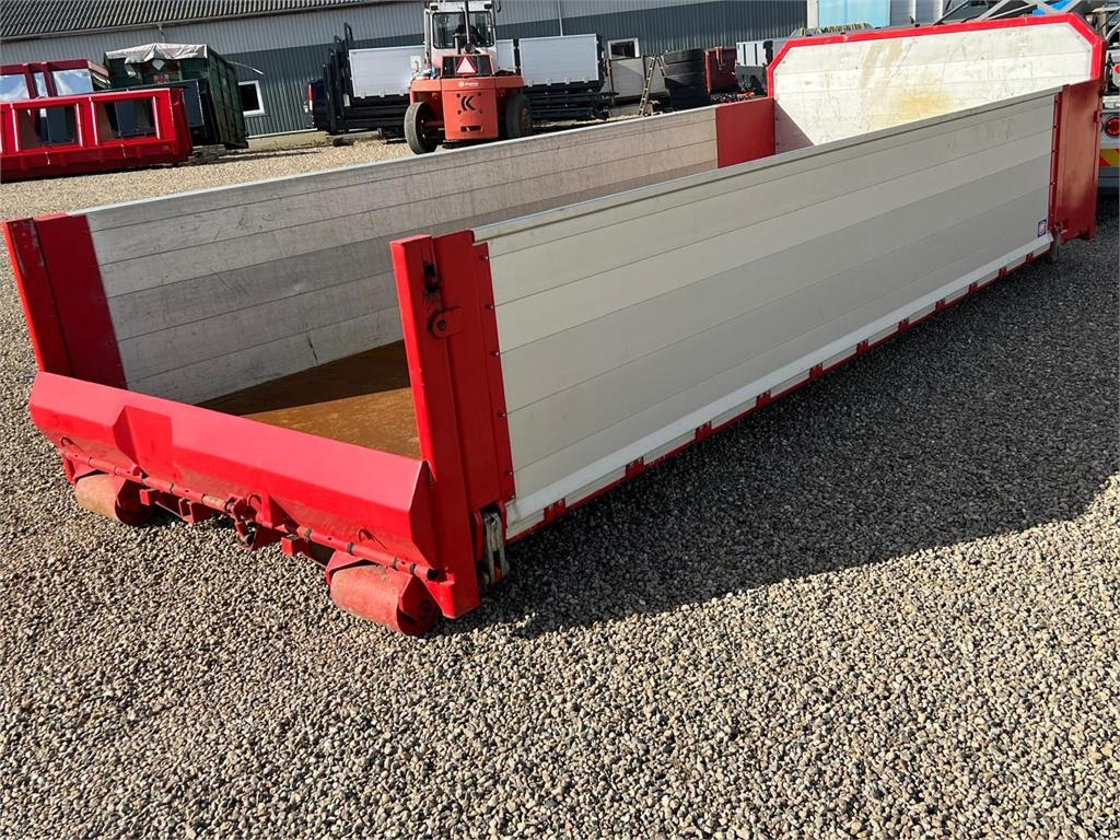 HMF 6250 mm - helside åbning - aut bagsmæk - Promenjivo telo - sanduk: slika 4 HMF 6250 mm - helside åbning - aut bagsmæk - Promenjivo telo - sanduk: slika 4