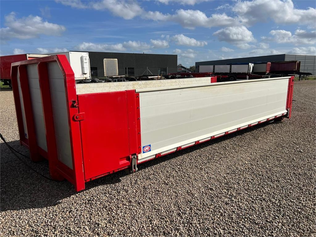 HMF 6250 mm - helside åbning - aut bagsmæk - Promenjivo telo - sanduk: slika 3 HMF 6250 mm - helside åbning - aut bagsmæk - Promenjivo telo - sanduk: slika 3