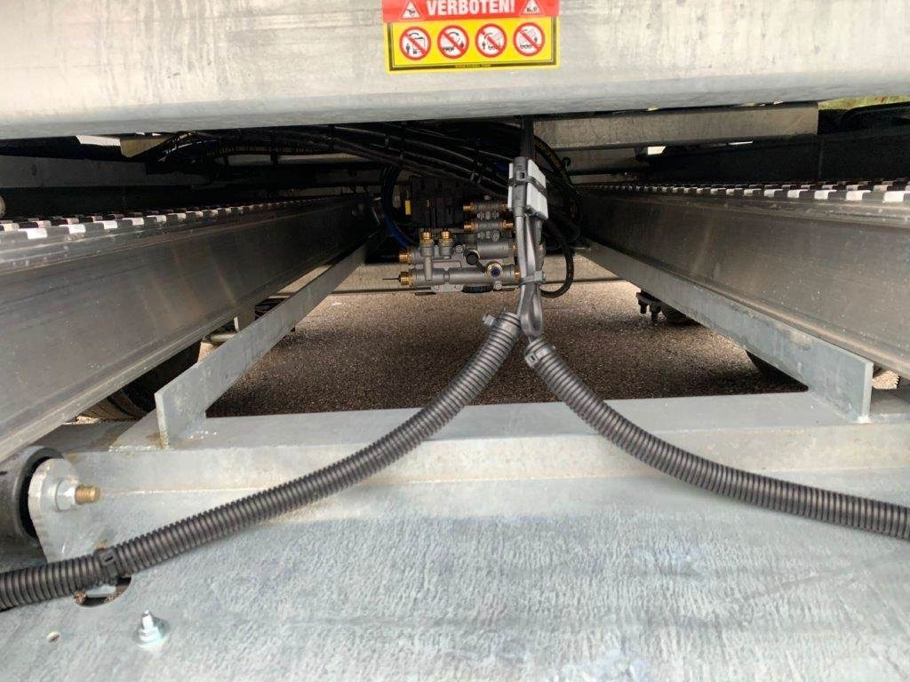 Prikolica istovarivača Hangler TSK-H 118 5,0 mtr 3 vejs tip: slika 13