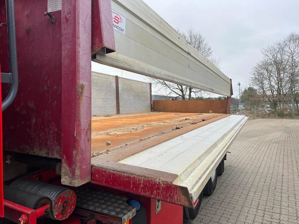 Lasto 6,1 mtr pendel - Promenjivo telo - sanduk: slika 4 Lasto 6,1 mtr pendel - Promenjivo telo - sanduk: slika 4