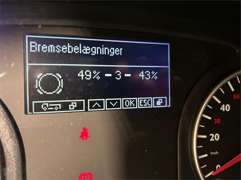 Kamion za prevoz kontejnera/ Kamion sa promenjivim sandukom MAN TGS 26-500 6x2-4 LL: slika 14