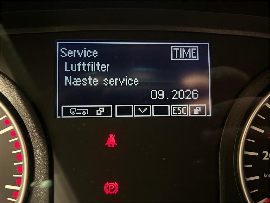 Kamion za prevoz kontejnera/ Kamion sa promenjivim sandukom MAN TGS 26-500 6x2-4 LL: slika 19