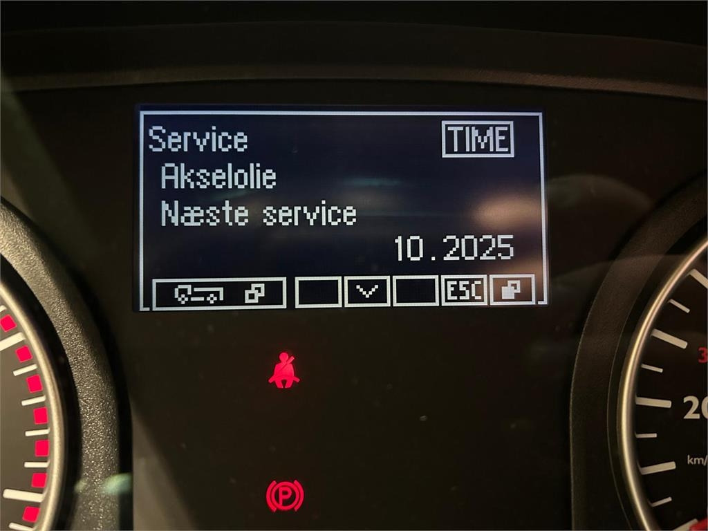 Kamion za prevoz kontejnera/ Kamion sa promenjivim sandukom MAN TGS 26-500 6x2-4 LL: slika 16