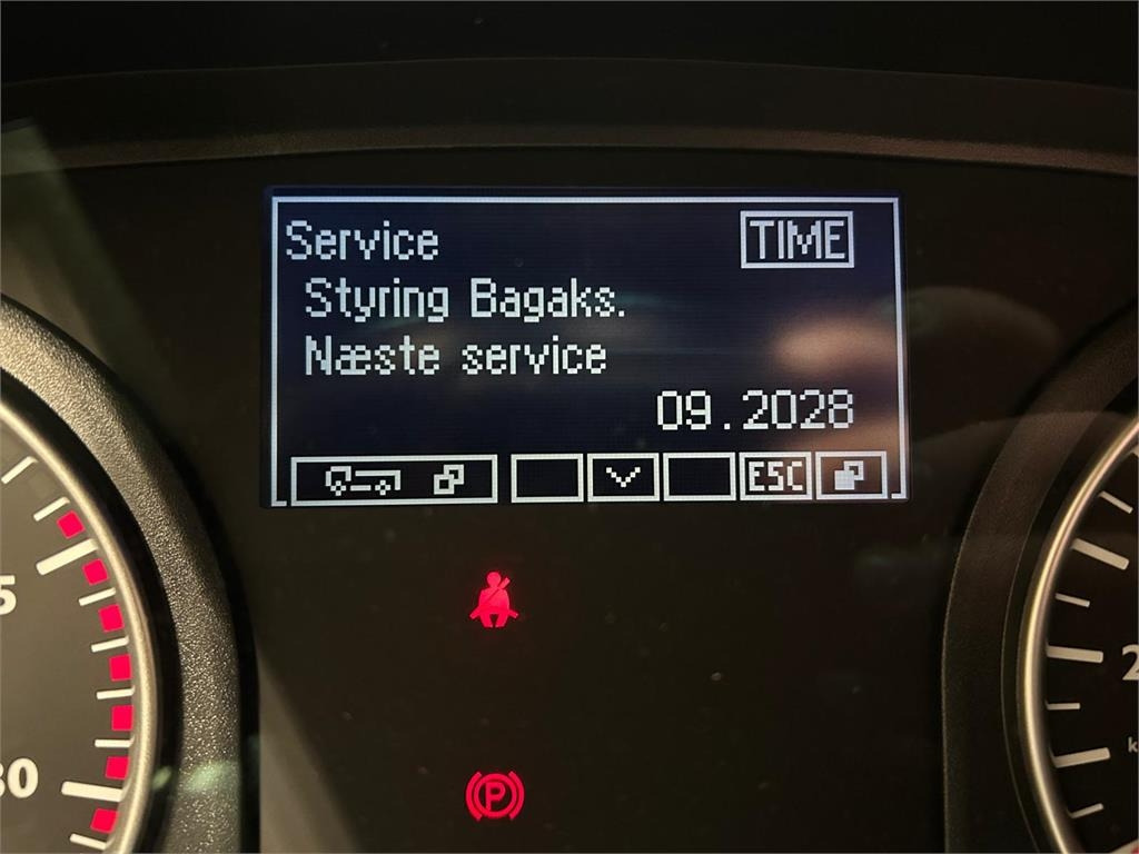 Kamion za prevoz kontejnera/ Kamion sa promenjivim sandukom MAN TGS 26-500 6x2-4 LL: slika 21