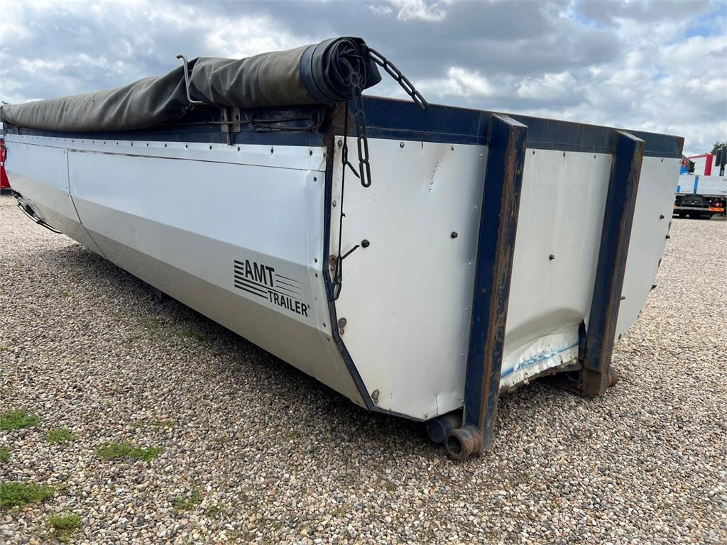 MTDK SR5813 rundbue - Promenjivo telo - sanduk: slika 1 MTDK SR5813 rundbue - Promenjivo telo - sanduk: slika 1