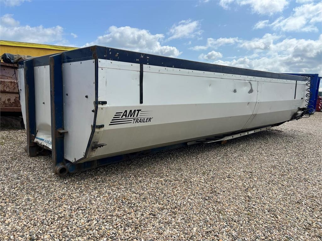 MTDK SR5813 rundbue - Promenjivo telo - sanduk: slika 4 MTDK SR5813 rundbue - Promenjivo telo - sanduk: slika 4