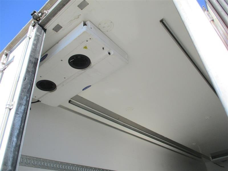 Hladnjača Mercedes-Benz Actros 2530 L 6x2*4: slika 13