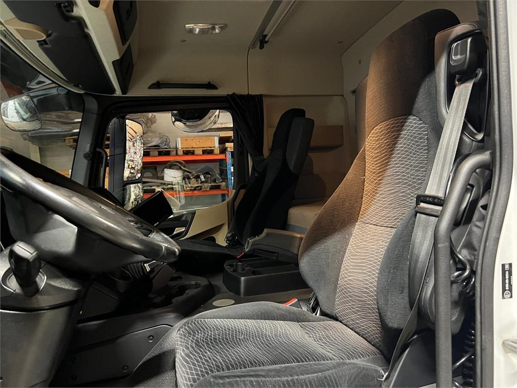 Hladnjača Mercedes-Benz Actros 2530 L 6x2*4: slika 7