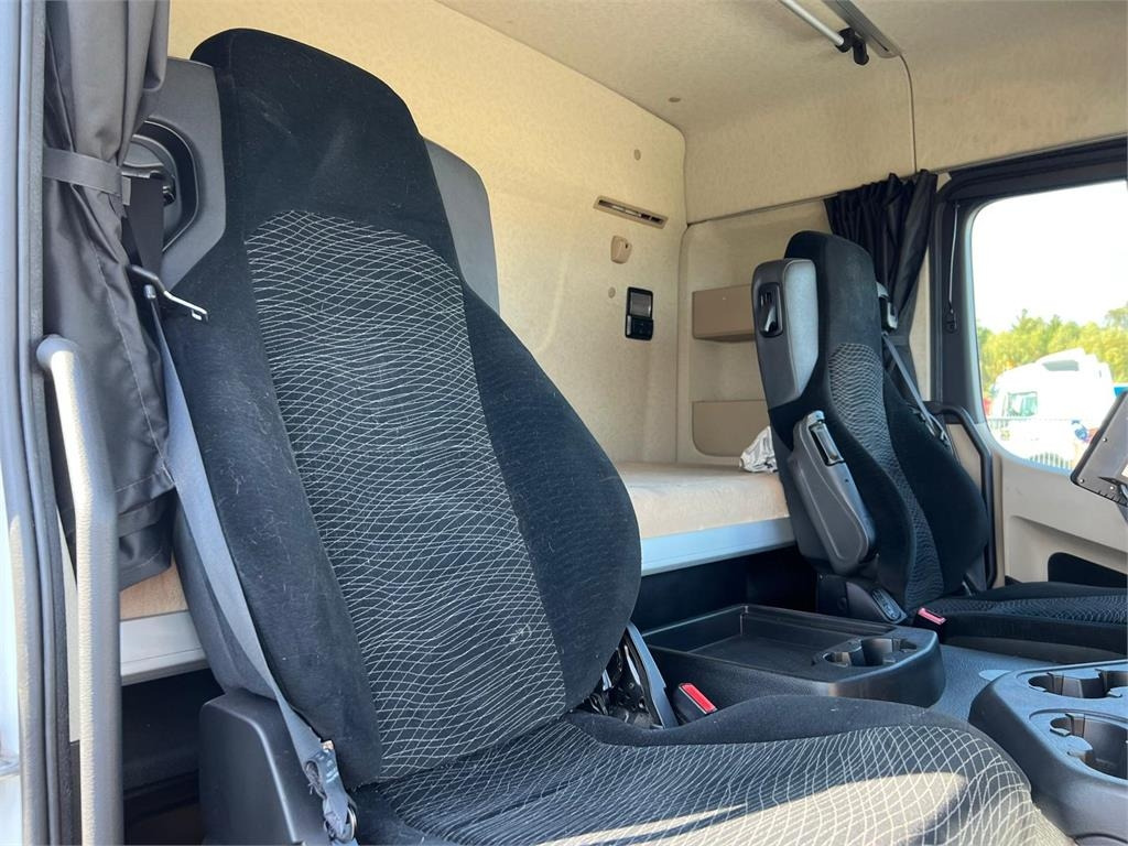 Hladnjača Mercedes-Benz Actros 2530 L 6x2*4: slika 9