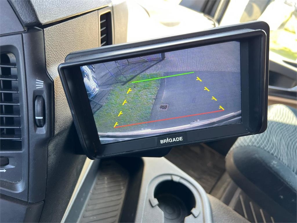 Hladnjača Mercedes-Benz Actros 2530 L 6x2*4: slika 10