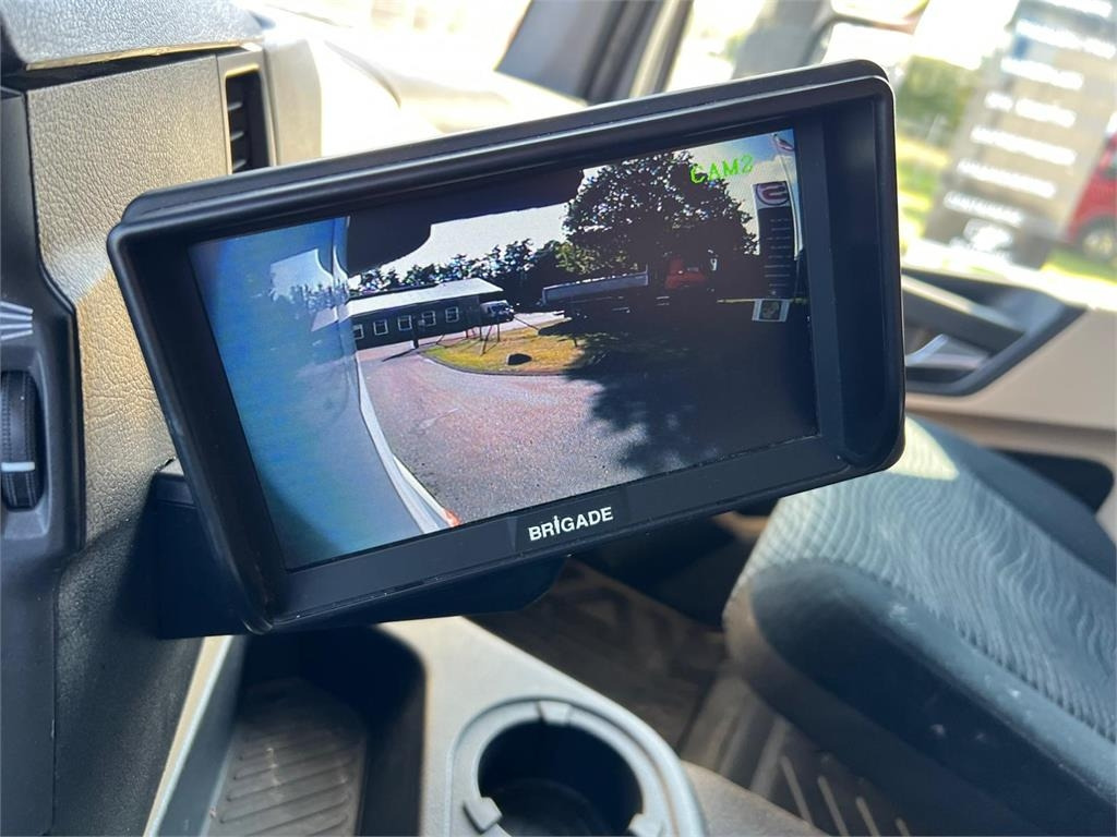 Hladnjača Mercedes-Benz Actros 2530 L 6x2*4: slika 11