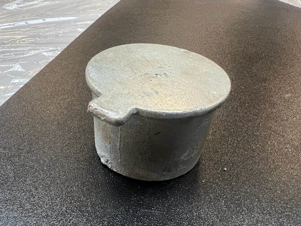 Scancon Dæksel til kæpstokkehuller - Instrument/ Oprema: slika 3 Scancon Dæksel til kæpstokkehuller - Instrument/ Oprema: slika 3