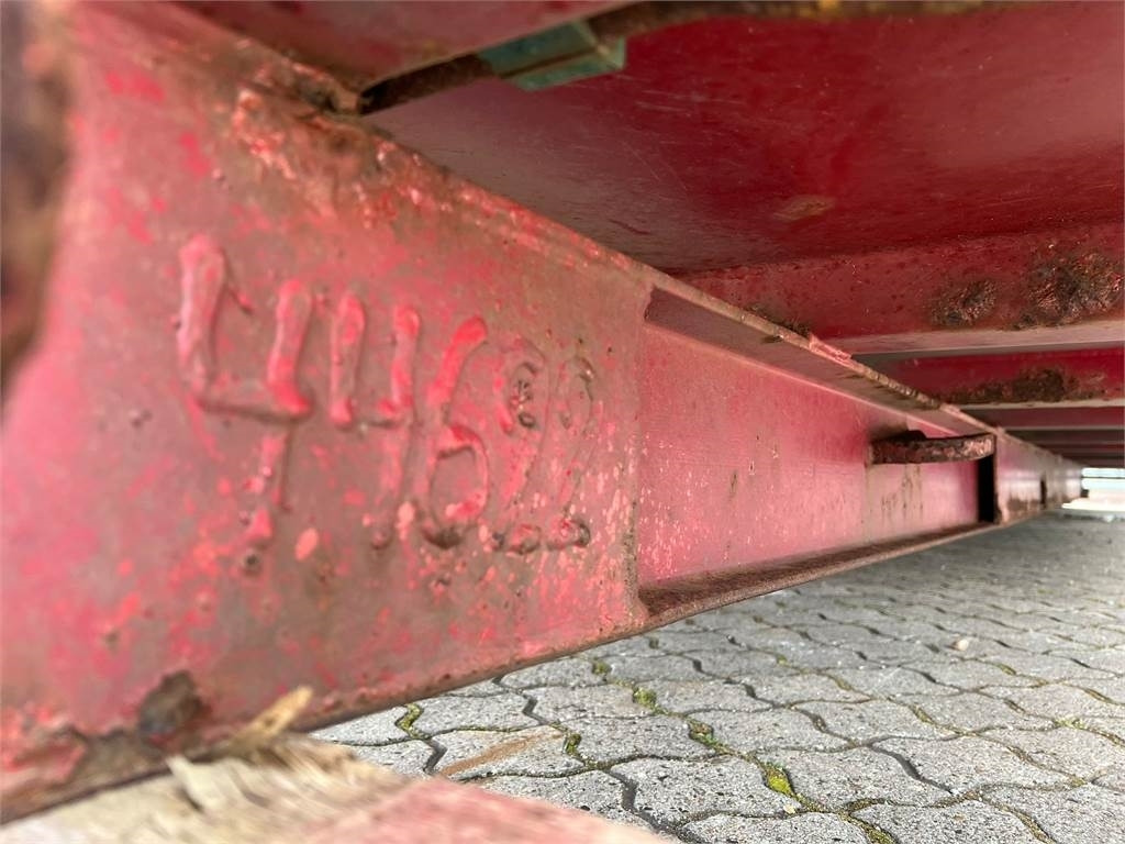 Brodski kontejner Scancon S6020 - Heldækkende låg: slika 18