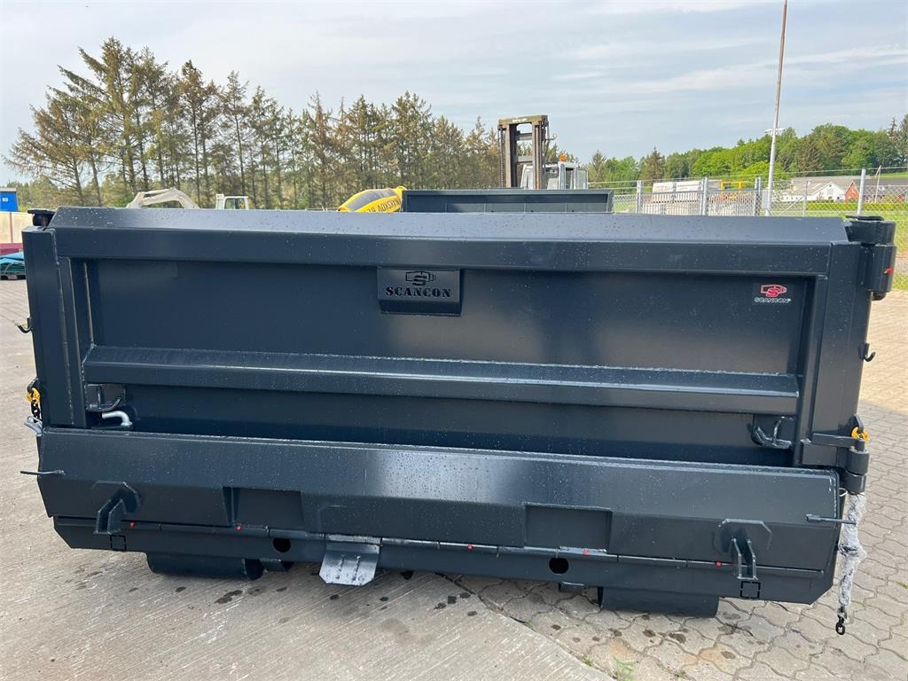 Scancon SH6215 Hardox 15m3 6200mm - Tovarni sanduk: slika 5 Scancon SH6215 Hardox 15m3 6200mm - Tovarni sanduk: slika 5