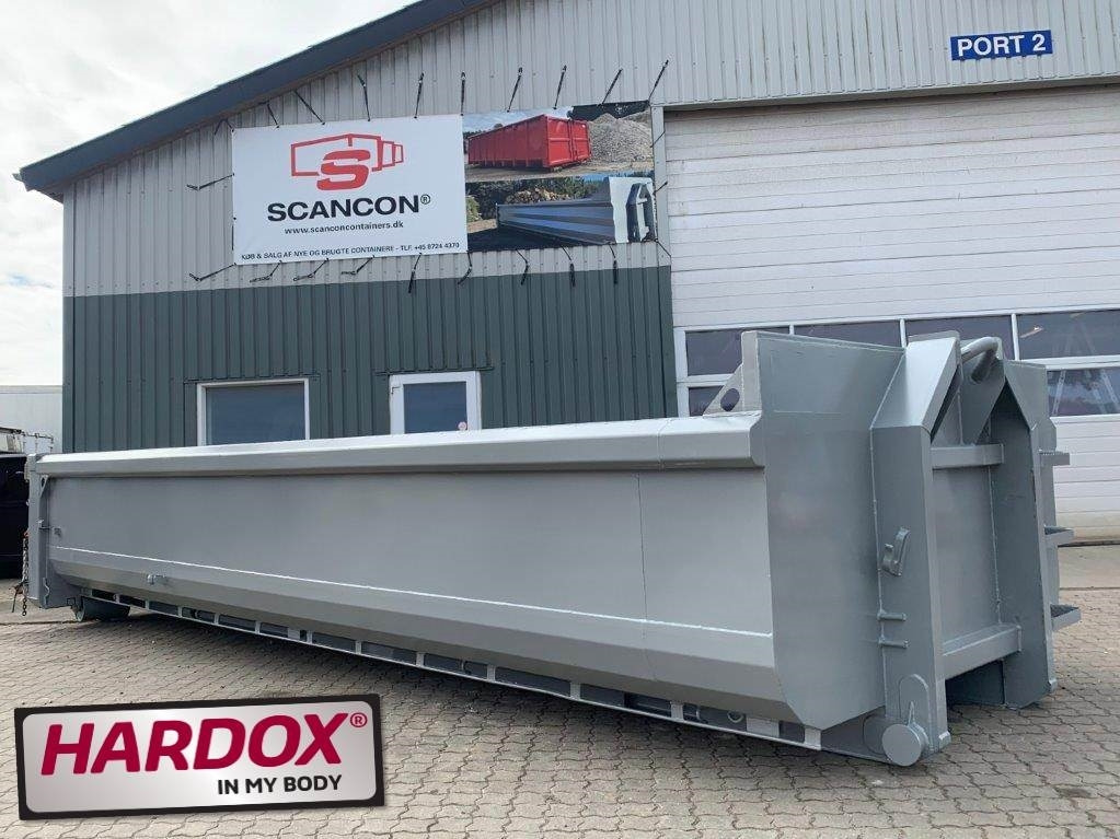 Scancon SH6515 Hardox 15m3 6500mm - Tovarni sanduk: slika 1 Scancon SH6515 Hardox 15m3 6500mm - Tovarni sanduk: slika 1