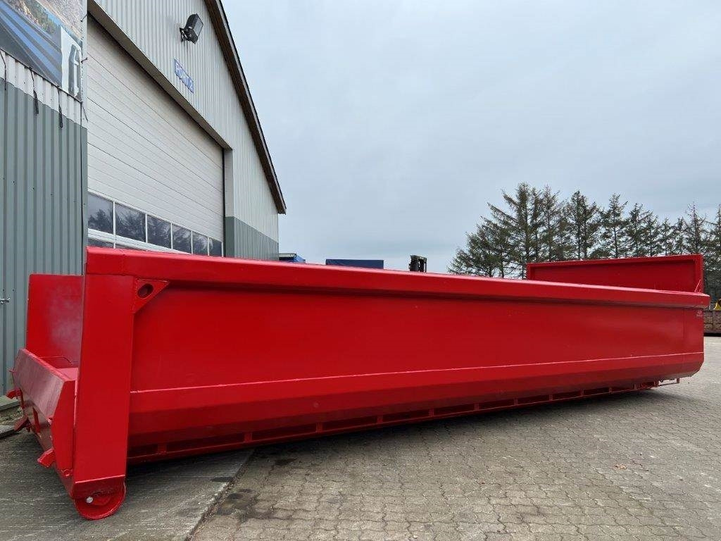 Scancon SH6515 Hardox 15m3 6500mm - Tovarni sanduk: slika 2 Scancon SH6515 Hardox 15m3 6500mm - Tovarni sanduk: slika 2