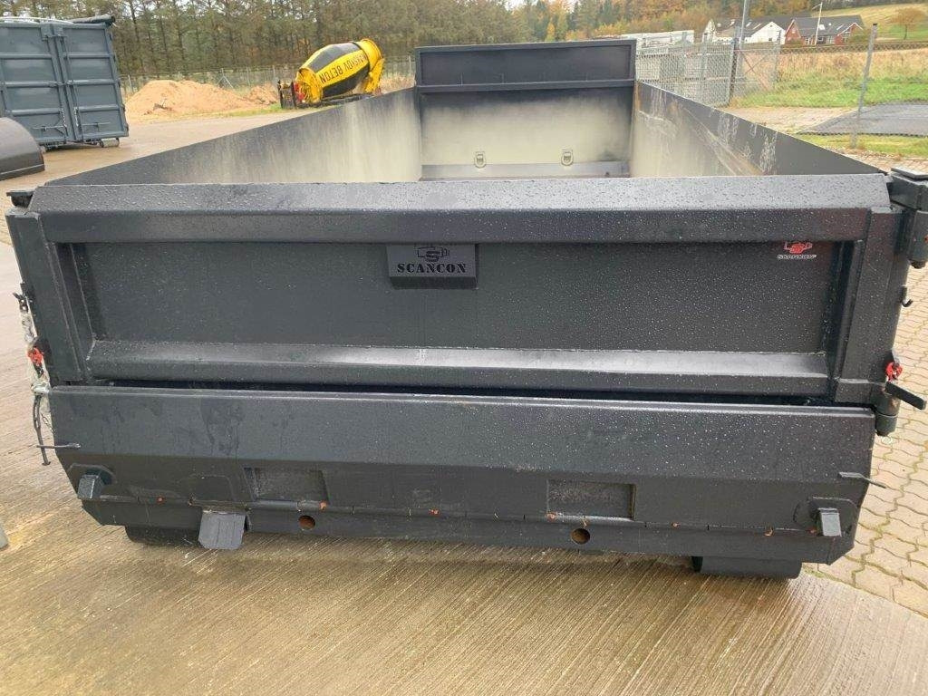Scancon SH6515 Hardox 15m3 6500mm - Tovarni sanduk: slika 5 Scancon SH6515 Hardox 15m3 6500mm - Tovarni sanduk: slika 5