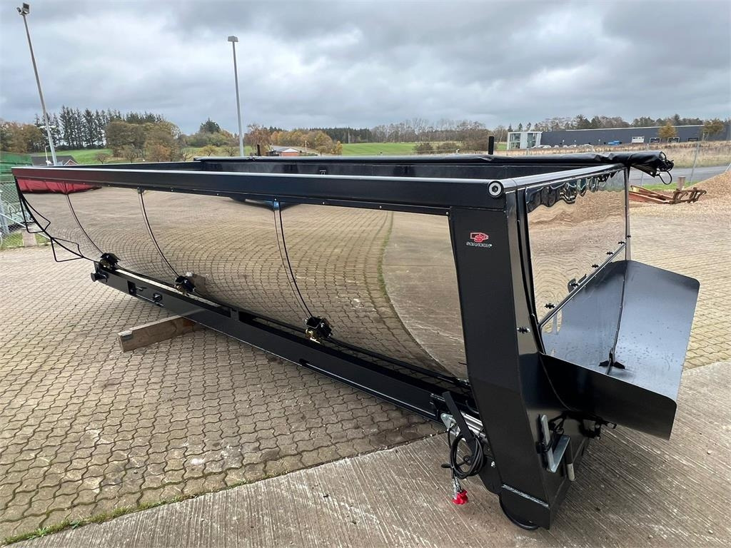 Scancon SR5612 isoleret rundbue aut bagsmæk - Promenjivo telo - sanduk: slika 2 Scancon SR5612 isoleret rundbue aut bagsmæk - Promenjivo telo - sanduk: slika 2