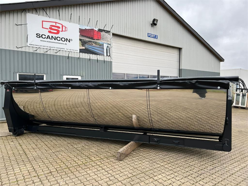 Scancon SR6013 isoleret rundbue aut bagsmæk - Promenjivo telo - sanduk: slika 3 Scancon SR6013 isoleret rundbue aut bagsmæk - Promenjivo telo - sanduk: slika 3