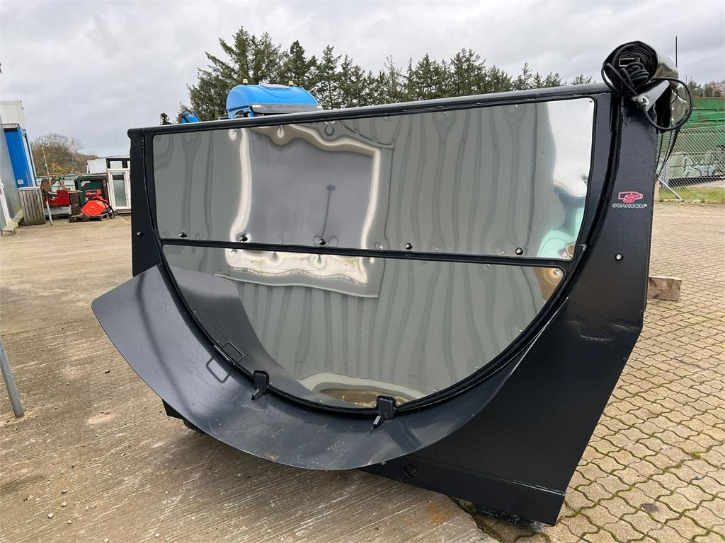 Scancon SR6013 isoleret rundbue aut bagsmæk - Promenjivo telo - sanduk: slika 4 Scancon SR6013 isoleret rundbue aut bagsmæk - Promenjivo telo - sanduk: slika 4