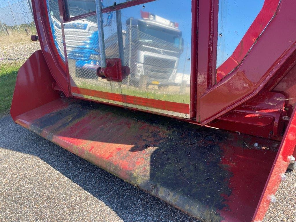 Scancon SR7226 rundbue isoleret 26 m3 - Promenjivo telo - sanduk: slika 5 Scancon SR7226 rundbue isoleret 26 m3 - Promenjivo telo - sanduk: slika 5